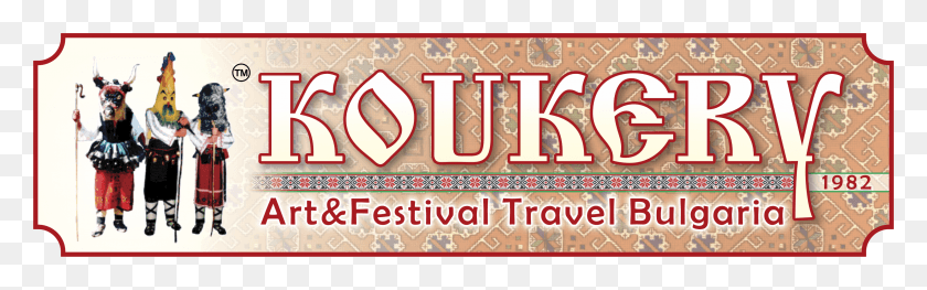3265x851 Koukery Com, Text, Alphabet, Advertisement HD PNG Download