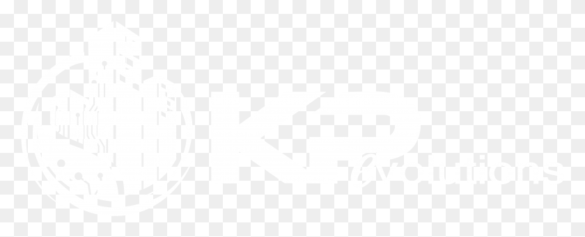4653x1681 Логотип Kp Evolutions Sol Графический Дизайн, Текст, Символ, Товарный Знак Hd Png Скачать