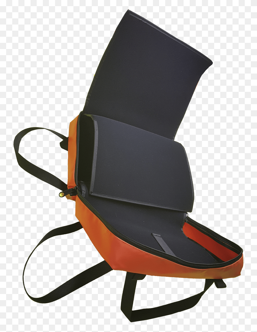 752x1024 Kp Iv Start Bag Office Chair, Furniture, Chair, Cushion HD PNG Download