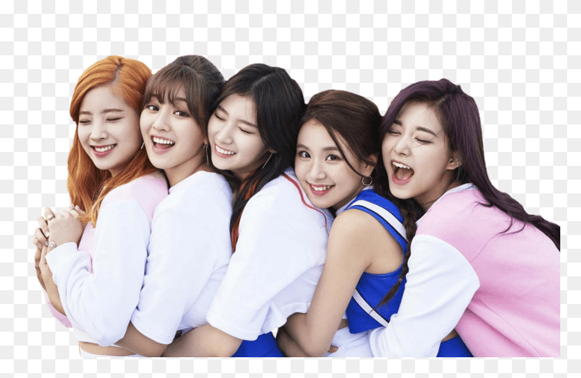 1244x777 Kpop And Twice Image Twicecoaster Lane 1 Photoshoot, Face, Person, Human HD PNG Download