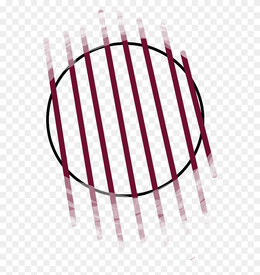 564x829 Kpop Geometry Geometric Crculo Pink Rojo Fucsia Circle, Сладости, Еда, Кондитерские Изделия Png Скачать