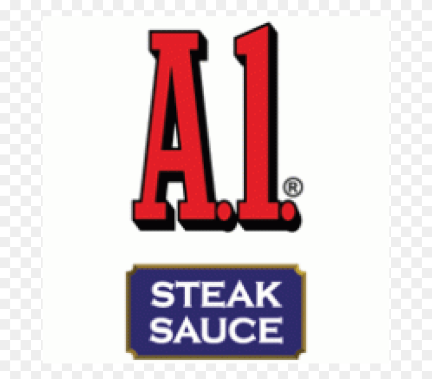 677x676 Kraft Heinz Company A.1. Steak Sauce, Word, Text, Logo HD PNG Download