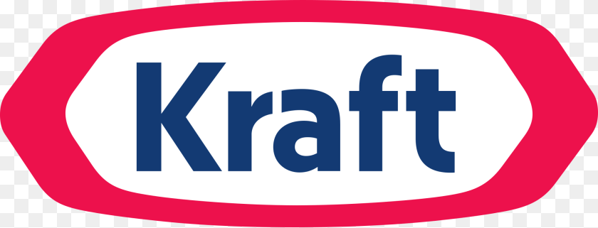 2000x765 Kraft Logo, First Aid, Text Transparent PNG
