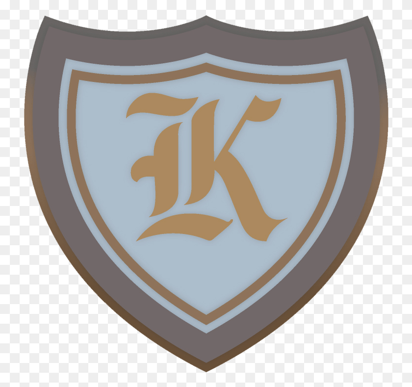 744x729 Kraft Logo Emblem, Shield, Armor, Rug HD PNG Download