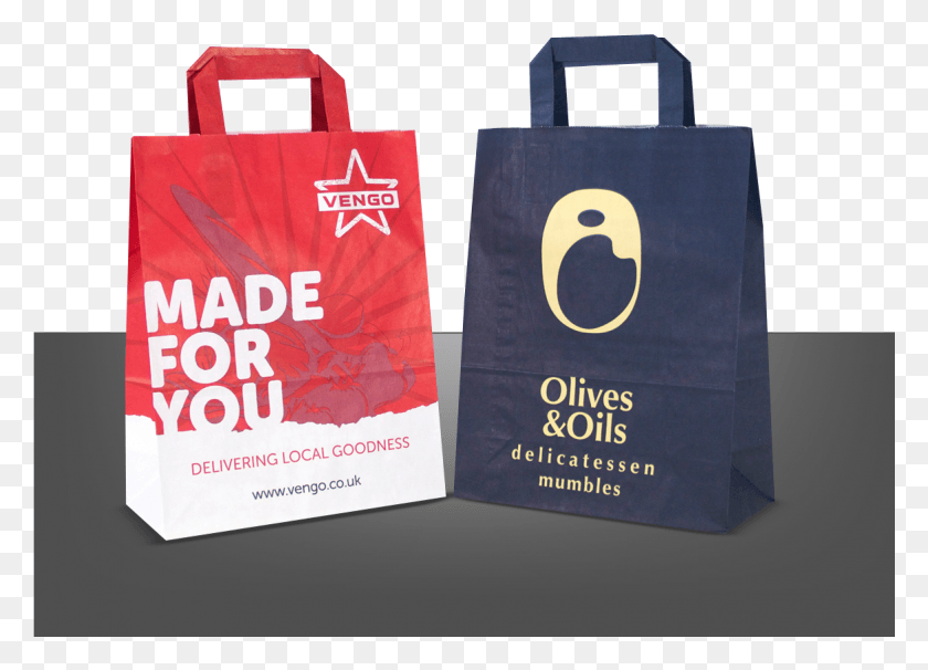 1171x820 Kraft Paper Bags Paper Bag, Shopping Bag, Tote Bag HD PNG Download