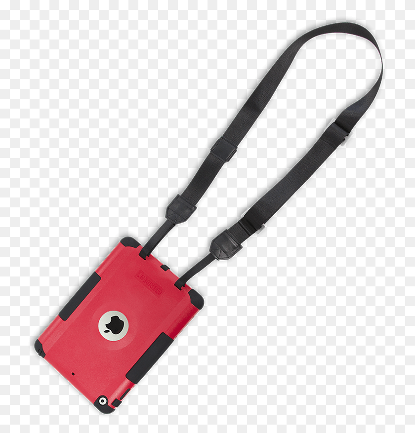 729x817 Kraken A M S Shoulder Strap Attachment Strap, Shovel, Tool, Accessories HD PNG Download
