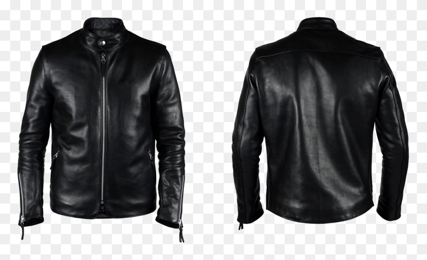 1307x756 Kraken Lederjacke Png / Ropa Png