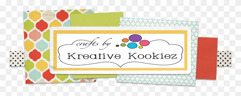 926x326 Kreative Kookiez Crafts Bandung, Text, Handwriting HD PNG Download