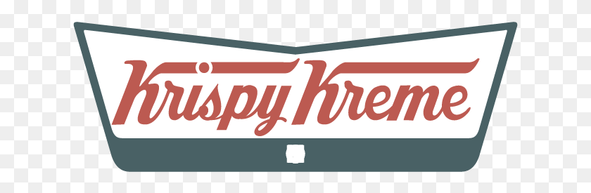 633x215 Логотип Krispy Kreme Пончики Krispy Kreme, Текст, Слово, Еда Png Скачать