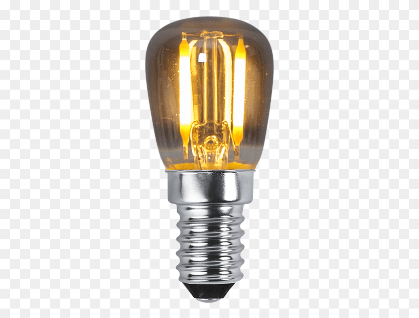 261x579 Kronljus Vriden Led 3, La Luz, Bombilla, Lámpara Hd Png