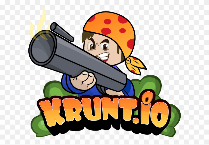 614x522 Krunt Io Cartoon, Telescope, Weapon, Weaponry HD PNG Download