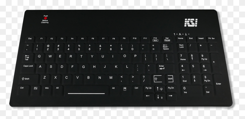 1210x544 Ksi 1801 Sx B Computer Keyboard, Computer Keyboard, Computer Hardware, Hardware HD PNG Download
