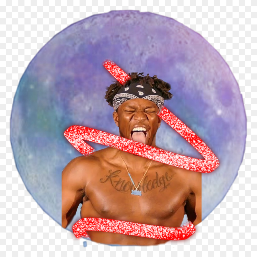 1024x1025 Ksi Circle, Ropa, Vestimenta, Persona Hd Png