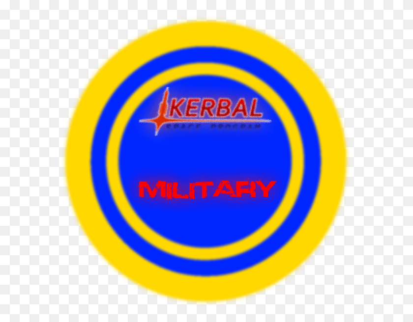 591x596 Ksp Military Circle, Label, Text, Frisbee HD PNG Download