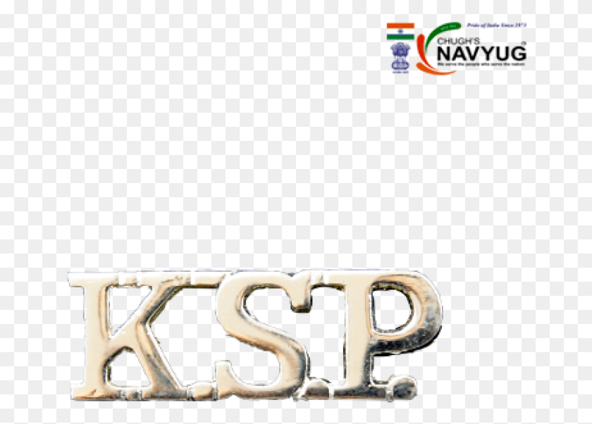654x542 Ksp Shoulder Badge 1000x1000 Calligraphy, Logo, Symbol, Trademark HD PNG Download