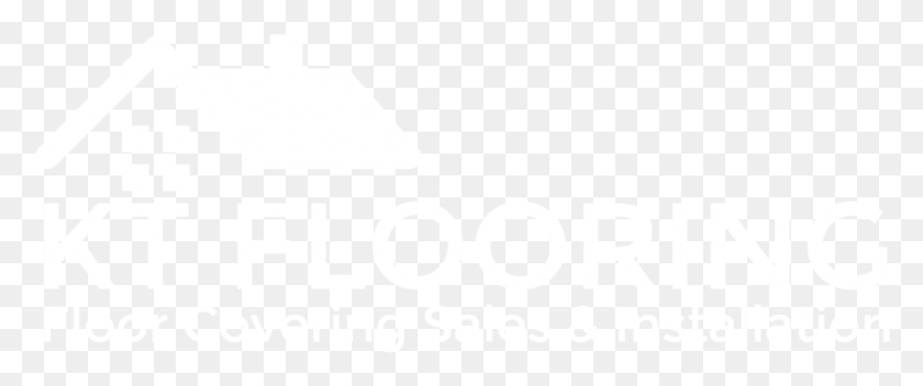 978x367 Kt Flooring Logo White Moringa, Symbol, Text, Sign HD PNG Download