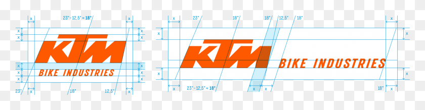 1698x345 Ktm Logo Ktm, Number, Symbol, Text HD PNG Download