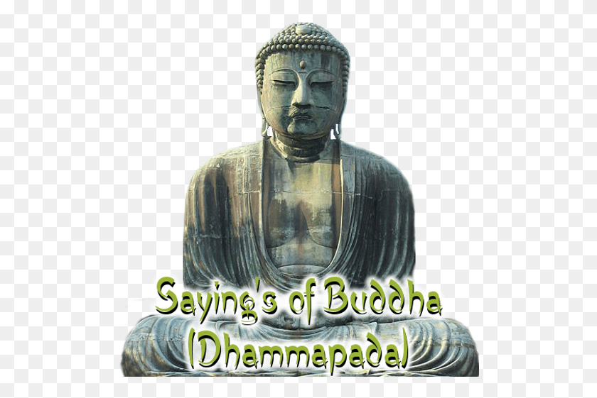 508x501 Ktoku In, Worship, Buddha HD PNG Download