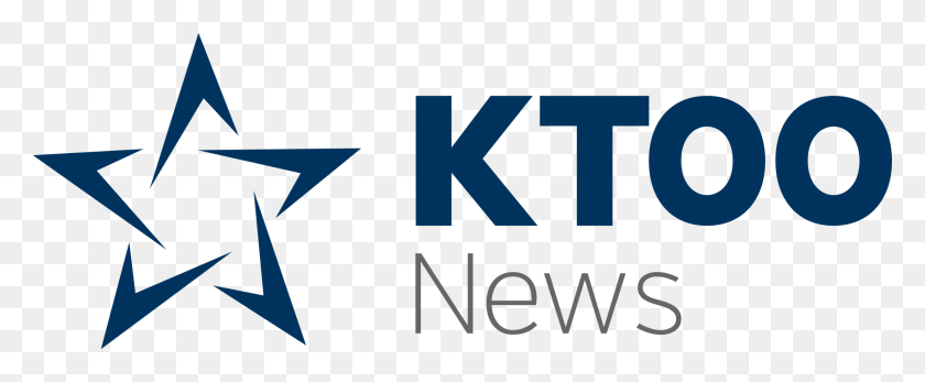 2400x884 Ktoo Ищет News Reporter Логотип Ktoo, Текст, Слово, Алфавит Hd Png Скачать