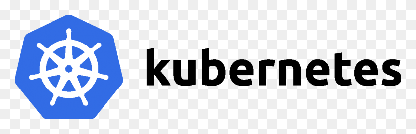 1364x370 Kubernetes Logo Kubernetes, Text, Word, Number HD PNG Download