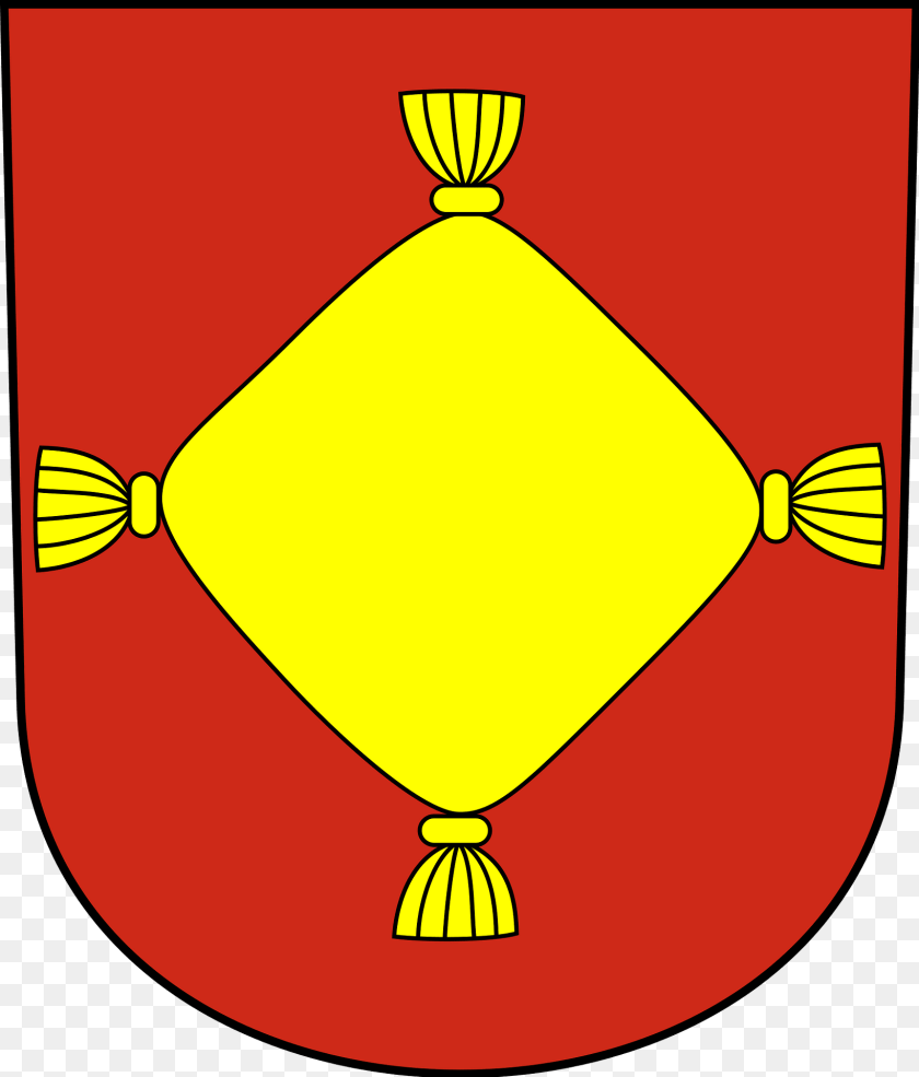 Kuesnacht Blazon Armor, Shield, Chandelier, Lamp Clipart PNG