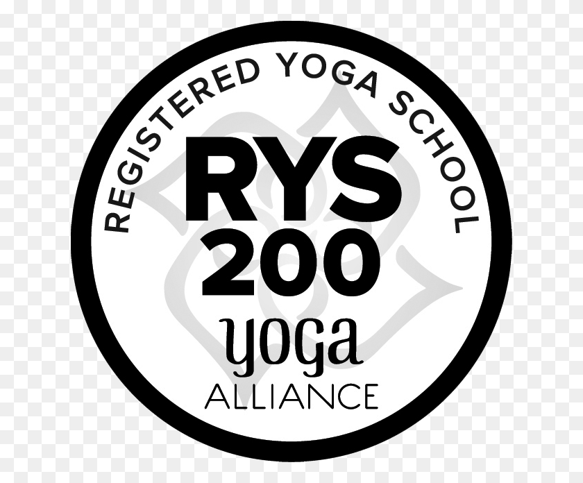 636x636 Descargar Png Kula Información Colectiva Prestado Fondo Transparente Yoga Alliance Ryt 200 Logotipo, Etiqueta, Texto, Símbolo Hd Png