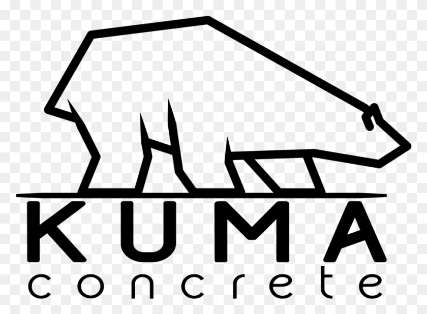 899x644 Kuma Concrete, Gray, World Of Warcraft HD PNG Download