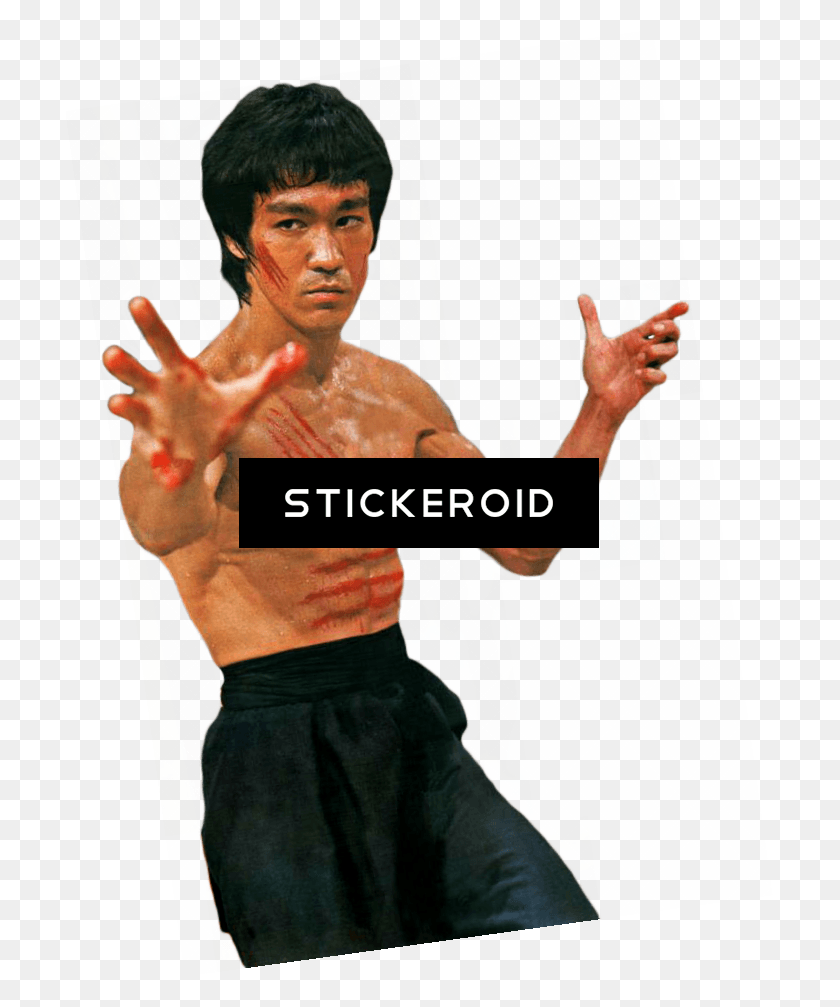 707x947 Kung Fu, Person, Human, Sport HD PNG Download