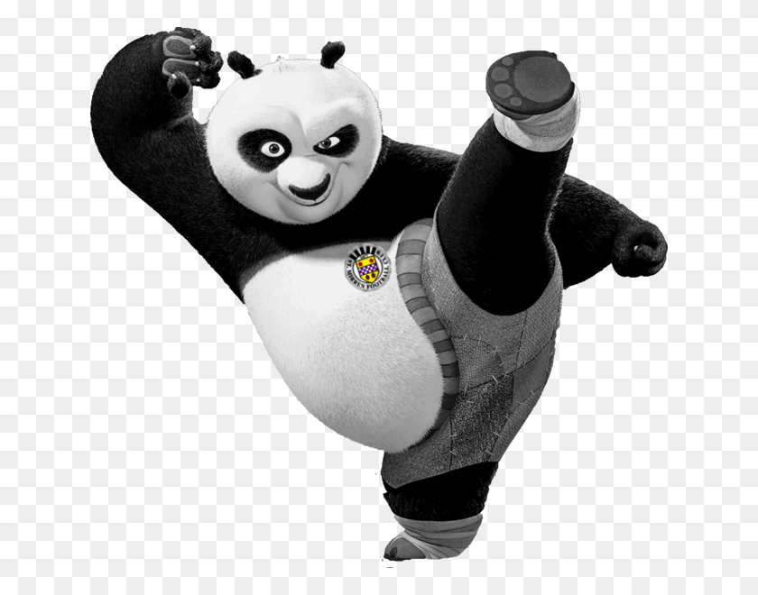 640x600 Kung Fu Panda Png / Kung Fu Panda 2 Png