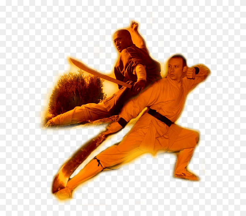 631x678 Kung Fu Shaolin, Persona, Humano Hd Png