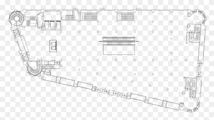 1125x593 Kung Futhis Implemented Once Only Not Plan Printemps Haussmann, Plot, Diagram, Text HD PNG Download