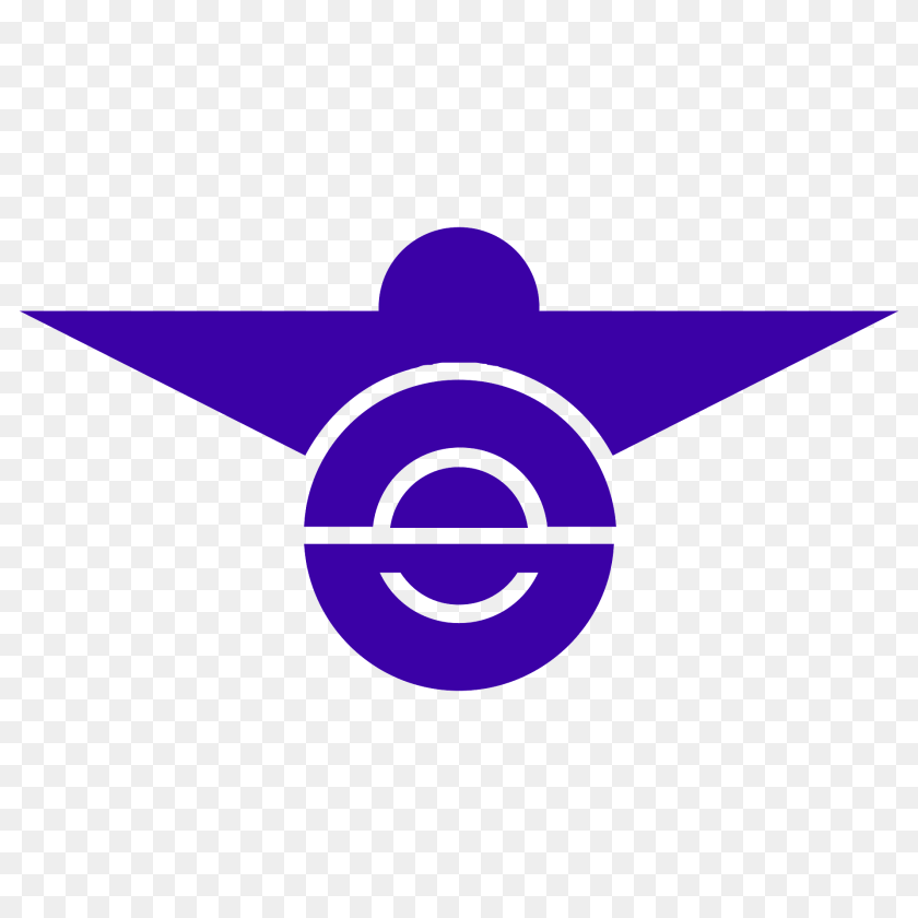 Kuni Gunma Chapter Clipart, Logo PNG