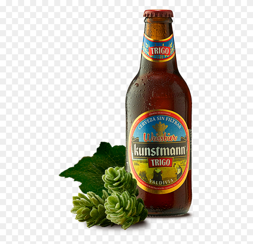 457x749 Kunstmann, Beer, Alcohol, Beverage HD PNG Download