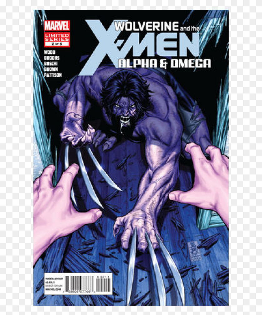 627x951 Kupete Comics 2012 04 Wolverine And The X Men X Men Comics Wolverine Issues, Person, Human, Statue HD PNG Download