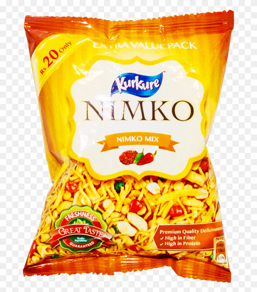 693x895 Kurkure Mix Nimko 31 Gm Kurkure Nimco, Pasta, Comida, Fideos Hd Png