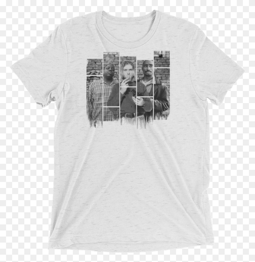 920x949 Kurt Cobain Icons Shirt, Clothing, Apparel, Person HD PNG Download
