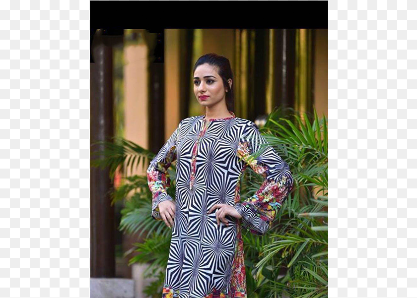 Kurti 1 Photo Shoot, Adult, Sleeve, Person, Woman Sticker PNG