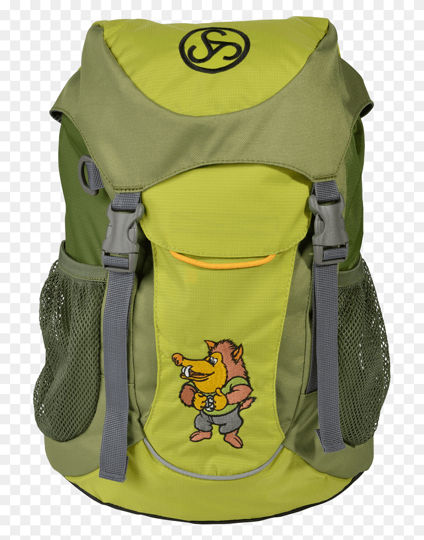 711x1009 Kurti Keiler Children39s Backpack Shoulder Bag, Dog, Pet, Canine HD PNG Download