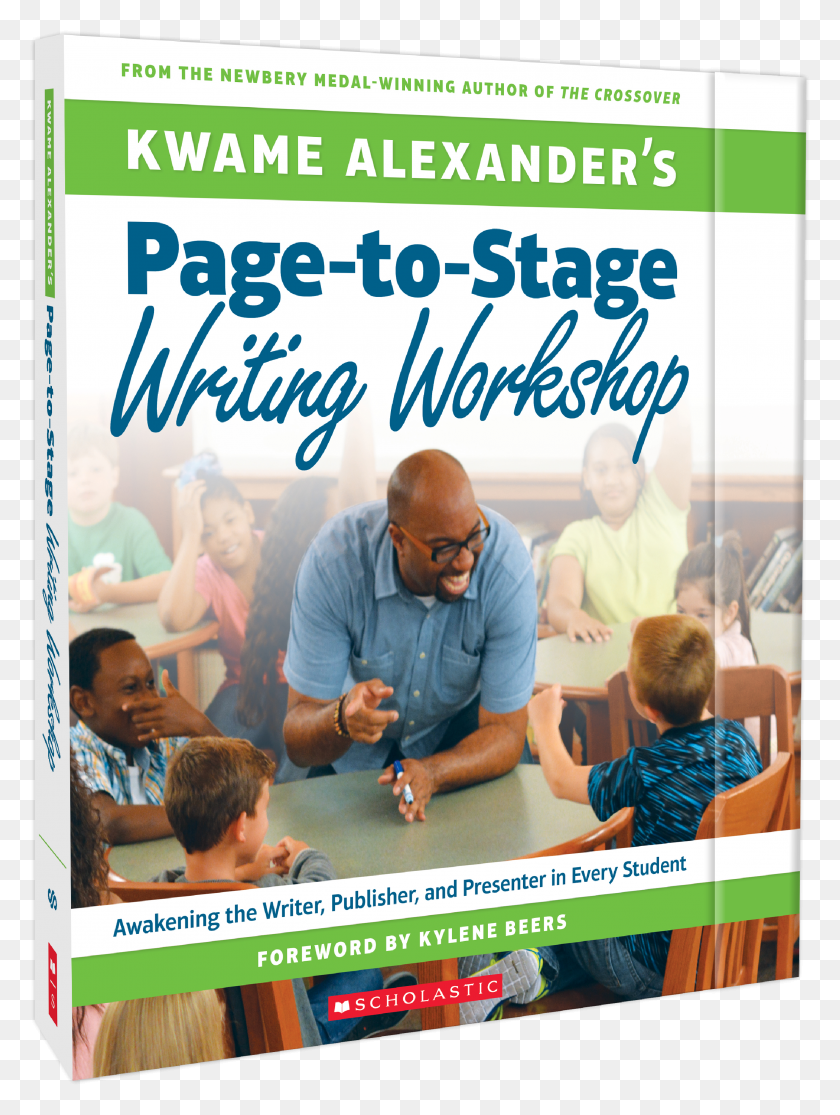 2623x3549 Kwame HD PNG Download