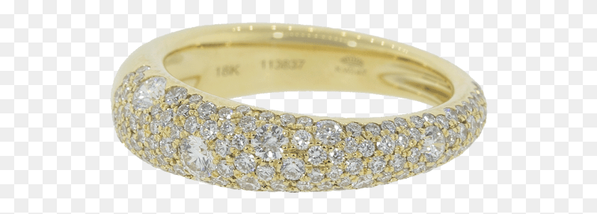 532x242 Kwiat Bangle, Jewelry, Accessories, Accessory HD PNG Download
