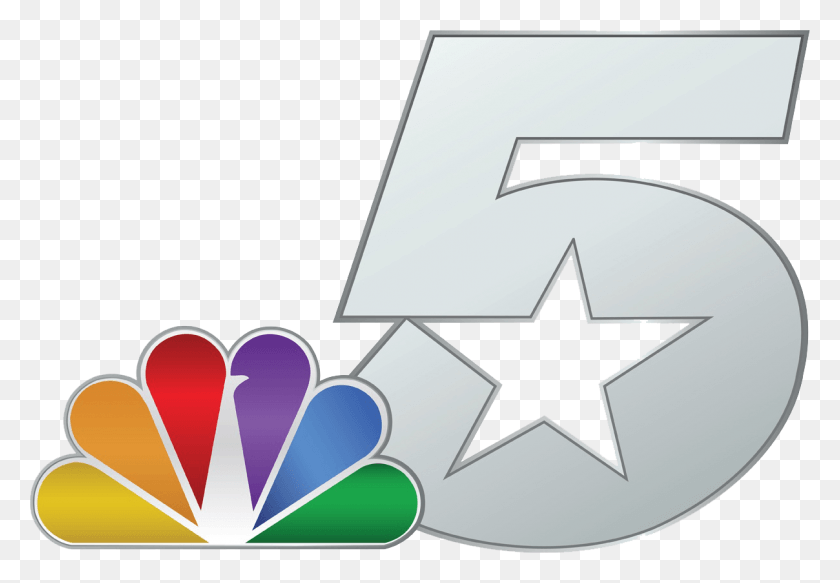 1208x811 Kxas Tv Wikiwand Nbc 5 Dallas Logo, Symbol, Number, Text HD PNG Download
