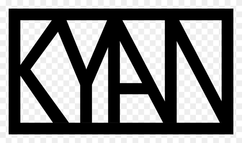 1440x810 Kyan Art Triangle, Symbol, Label, Text HD PNG Download