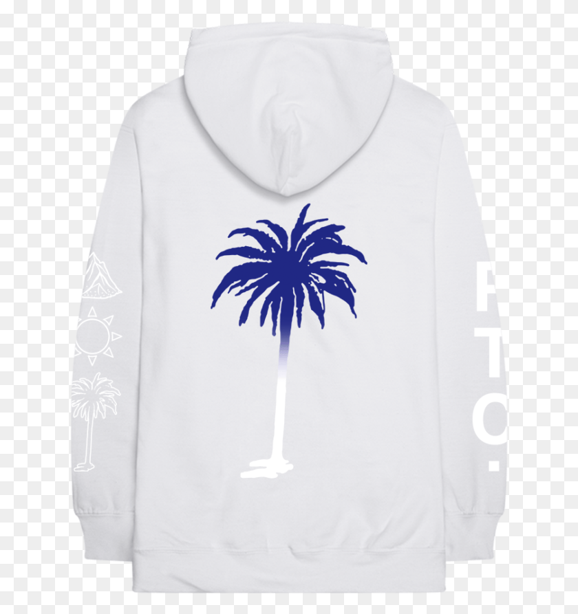 637x833 Kygo Amp His Palm Tree Crew To Release Capsule Collection Palm Tree Kygo, Clothing, Apparel, Sleeve HD PNG Download