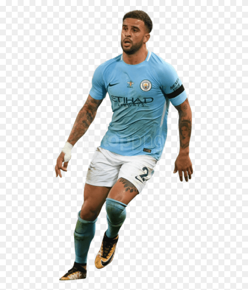 471x924 Kyle Walker Images Background Kyle Walker, Person, People, Clothing HD PNG Download