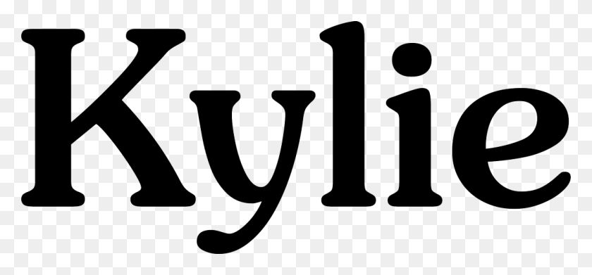 1080x459 Kylie Golden Logo, Text, Alphabet, Symbol HD PNG Download