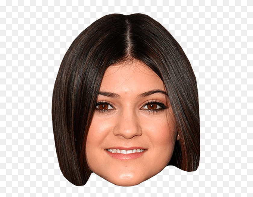 513x593 Kylie Jenner High Quality Image Kylie Jenner, Face, Person, Human HD PNG Download