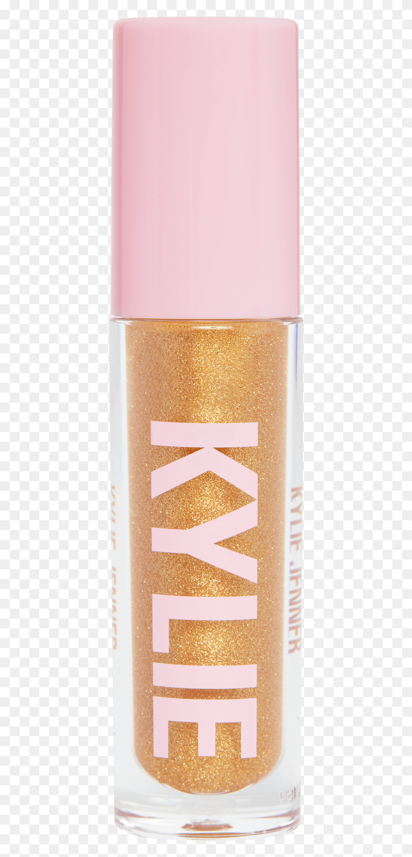 403x1686 Kylie X Jordyn High Shine Lip Gloss Lips Gloss Kylie, Cosmetics, Food, Aluminium HD PNG Download