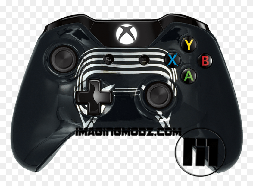 788x562 Kylo Ren Xbox One Controller Game Controller, Jacuzzi, Tub, Hot Tub HD PNG Download