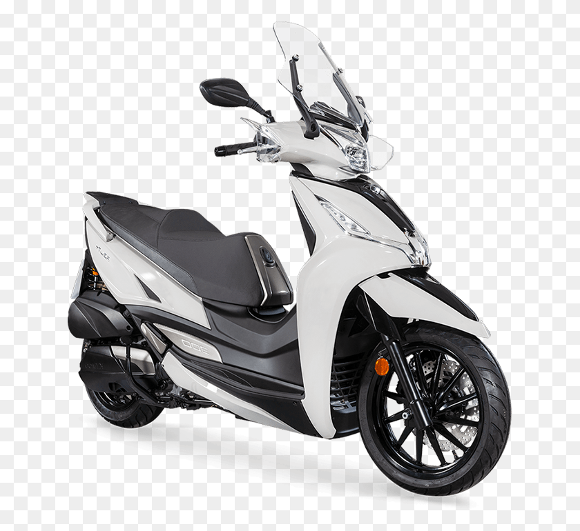 645x710 Kymco Agility 200, Motorcycle, Vehicle, Transportation HD PNG Download
