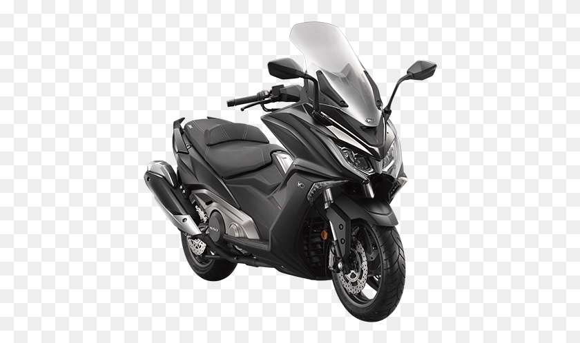 426x438 Kymco Ak 550 2017, Мотоцикл, Транспортное Средство, Транспорт Hd Png Скачать